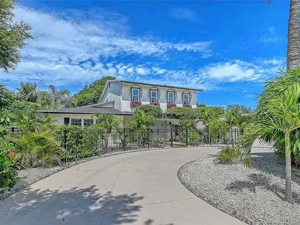 3624 S LOCKWOOD RIDGE ROAD, SARASOTA, FL 34239