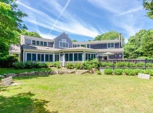 120 Bullivant Farm Rd, Marion, MA 02738