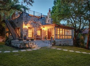 2000 Parkway, Austin, TX 78703
