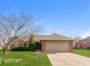 406 Deer Run, Willard, MO 65781