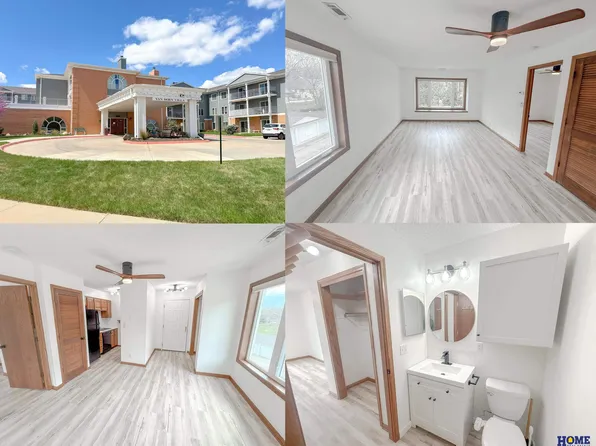 3001 S 51st Street Ct #537, Lincoln, NE 68506