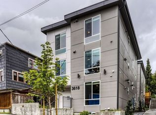 3620 2nd Ave NW #203, Seattle, WA 98107
