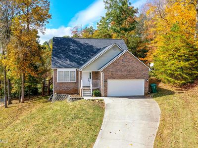 1004 Sugar Creek Ln, Knoxville, TN, 37920