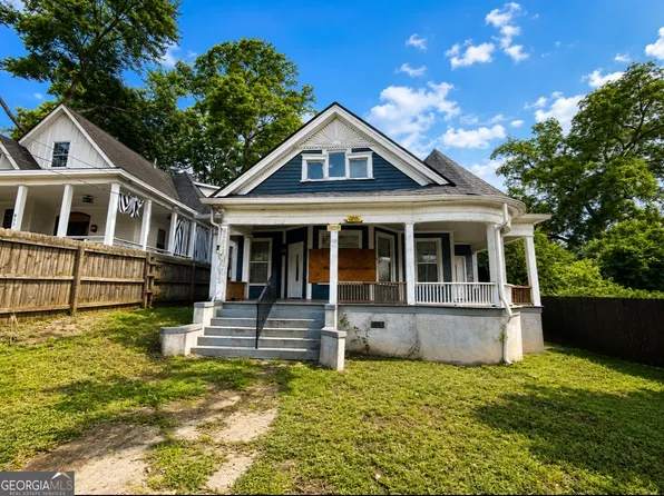 907 Hank Aaron Dr SW, Atlanta, GA 30315