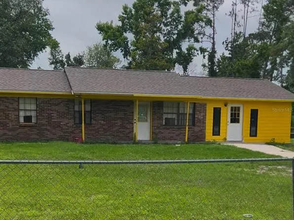 506 2ND AVENUE NW, JASPER, FL 32052