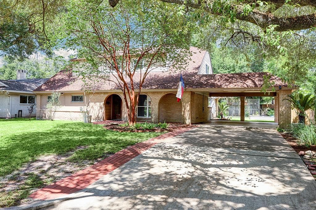 1922 Mapleton Dr, Houston, TX 77043 | Zillow