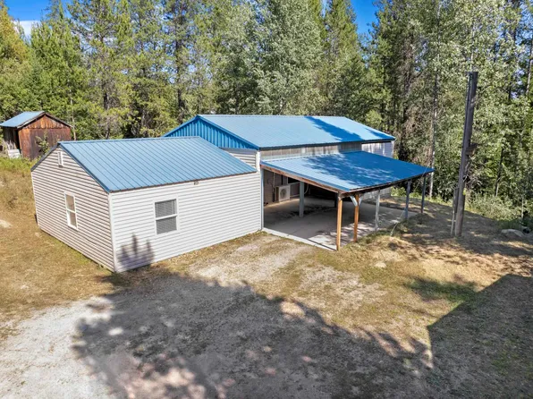 7241 Coyote Trail Rd, Newport, WA 99156