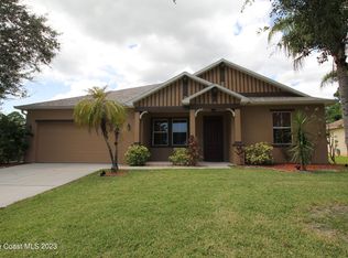 480 Higgs Ave NW, Palm Bay, FL 32907