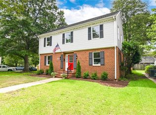 1109 Buckingham Ave, Norfolk, VA 23508