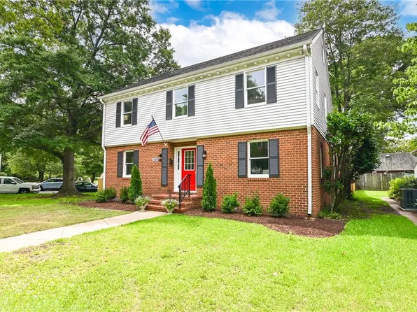 1109 Buckingham Ave, Norfolk, VA 23508