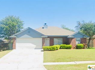 3813 Oak Valley Dr, Killeen, TX 76542