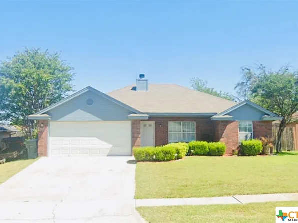 3813 Oak Valley Dr, Killeen, TX 76542