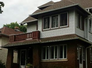 5622 W Washington Blvd, Milwaukee, WI 53208