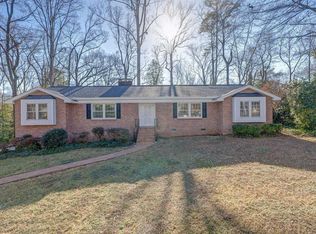 6 Tranquil Ave, Greenville, SC 29615