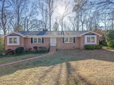 6 Tranquil Ave, Greenville, SC, 29615