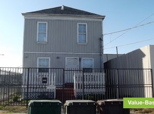 2825 E 7th St, Oakland, CA