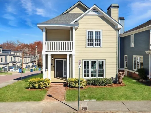 484 Martin St SE, Atlanta, GA 30312