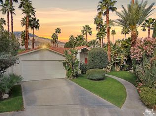 2938 E Orella Cir, Palm Springs, CA 92264