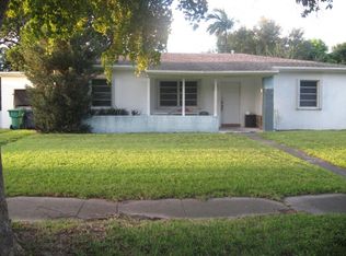 6881 SW 48th Ter, Miami, FL 33155