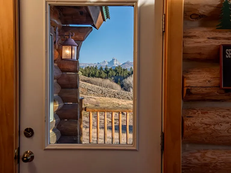 Window View