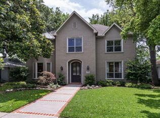 4130 Lively Ln, Dallas, TX 75220