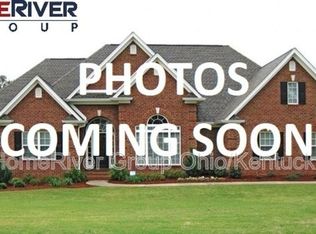1805 Columbia Ave #A, Middletown, OH