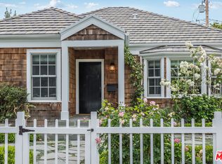 11049 Barman Ave, Culver City, CA 90230