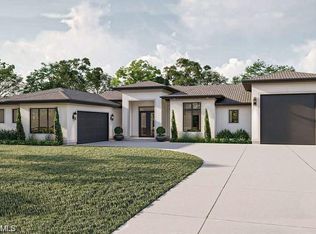 2477 14th AVE NE, NAPLES, FL 34120
