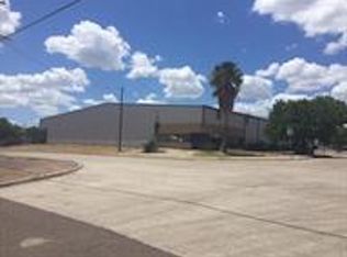 14202 Atlanta Dr, Laredo, TX 78045