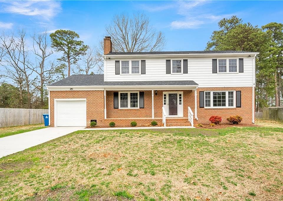 1st image of 4 Wendell Cir