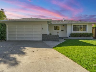 1115 Fairlands Ct, Campbell, CA, 95008