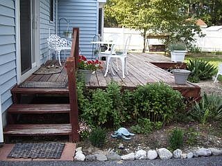 2nd image of 705 Regency Dr