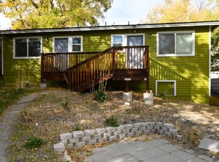 (Undisclosed Address), Reno, NV 89503