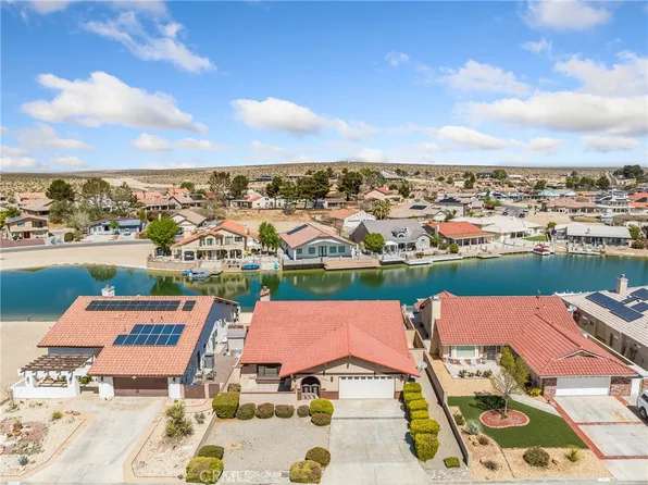 14484 Lighthouse Ln, Helendale, CA 92342