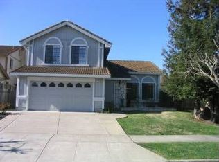 1130 Wieling Way, Petaluma, CA 94954