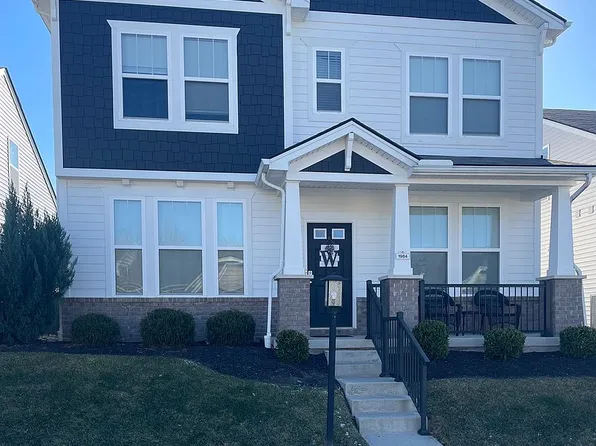 1984 Prosperity Ct, Union, KY 41091