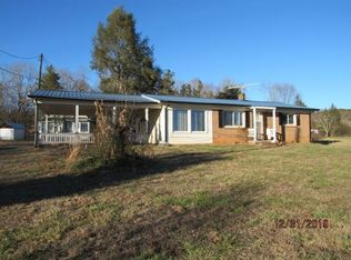 5672 Reid Rd, Granite Falls, NC 28630