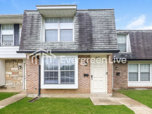 7584 Mount Whitney St, Huber Heights, OH 45424