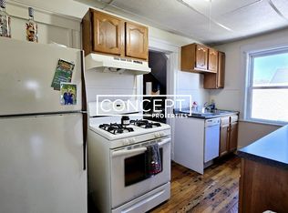2 Corinne Rd #2C, Brighton, MA 02135