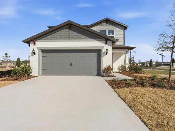 9021 Wildlight Trl, Wildwood, FL 34785