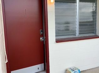 1943 Pacific Heights Rd #1, Honolulu, HI 96813