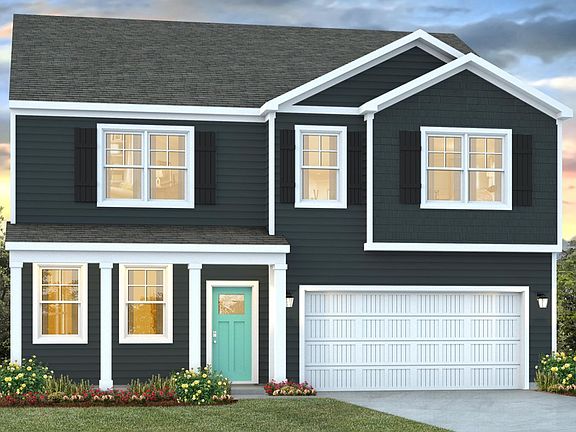 Plan Elevation.