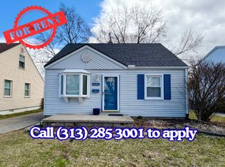 24382 Columbus Ave, Warren, MI 48089