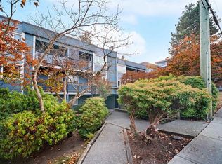 1122 King Albert Ave #210, Coquitlam, BC V3J1X7
