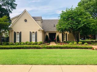 9656 Doe Meadow Dr, Germantown, TN 38139