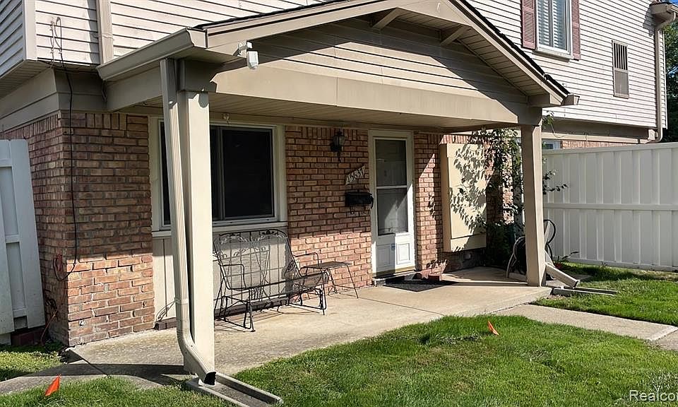 15667 Dupage Blvd Taylor, MI Zillow Apartments for Rent in Taylor