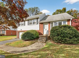 713 Dorcaster Dr, Wilmington, DE 19808