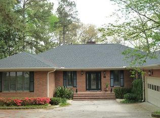 5 Water Oak Ct, Aiken, SC 29803