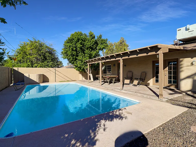 8251 E Monterosa St — Photo 31