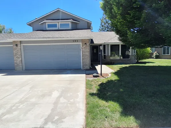 593 E Linkershim Dr, Meridian, ID 83642